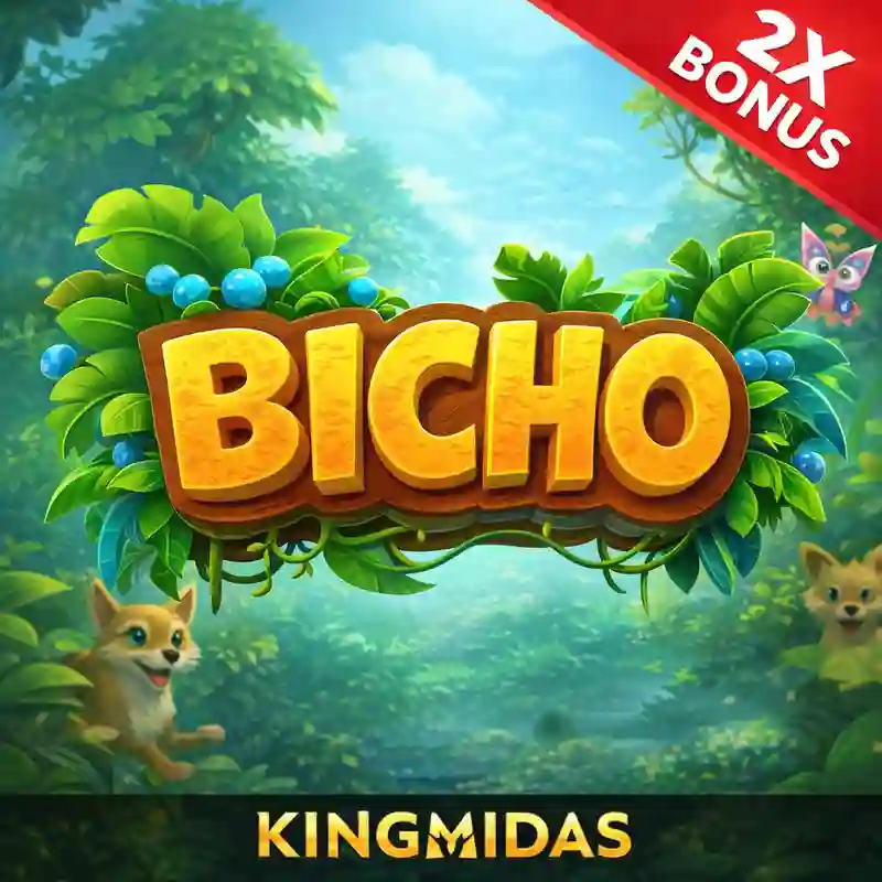 Bicho Specialty Game