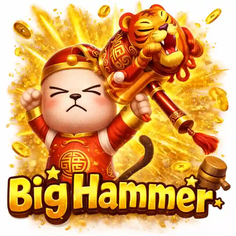 Big Hammer Fishing Casino