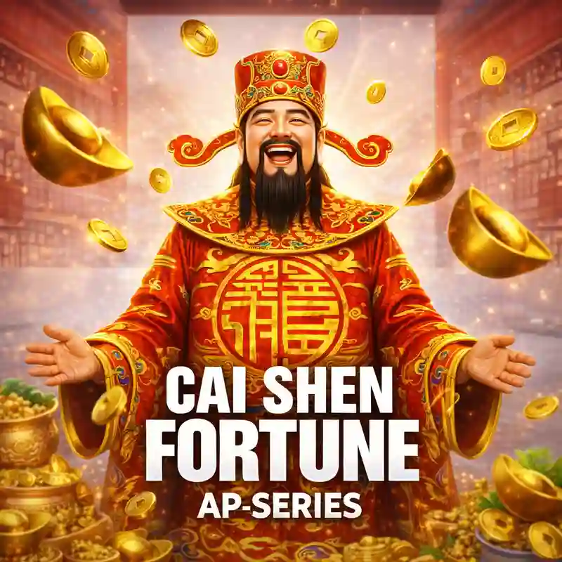 Cai Shen Fortune Casino