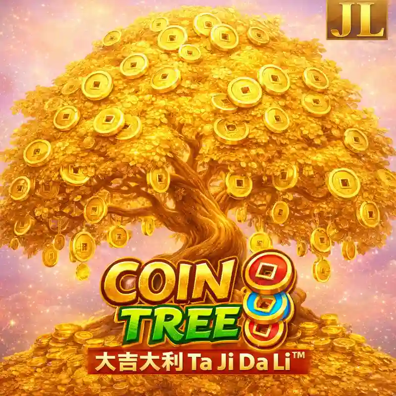 Coin Tree Slot Machine