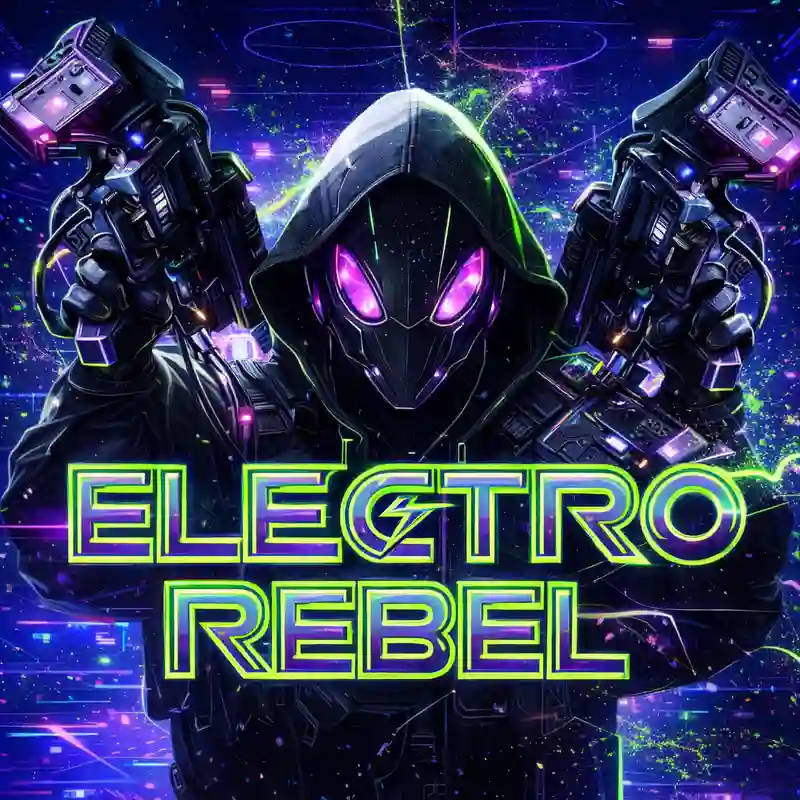 Electro Rebel Slot