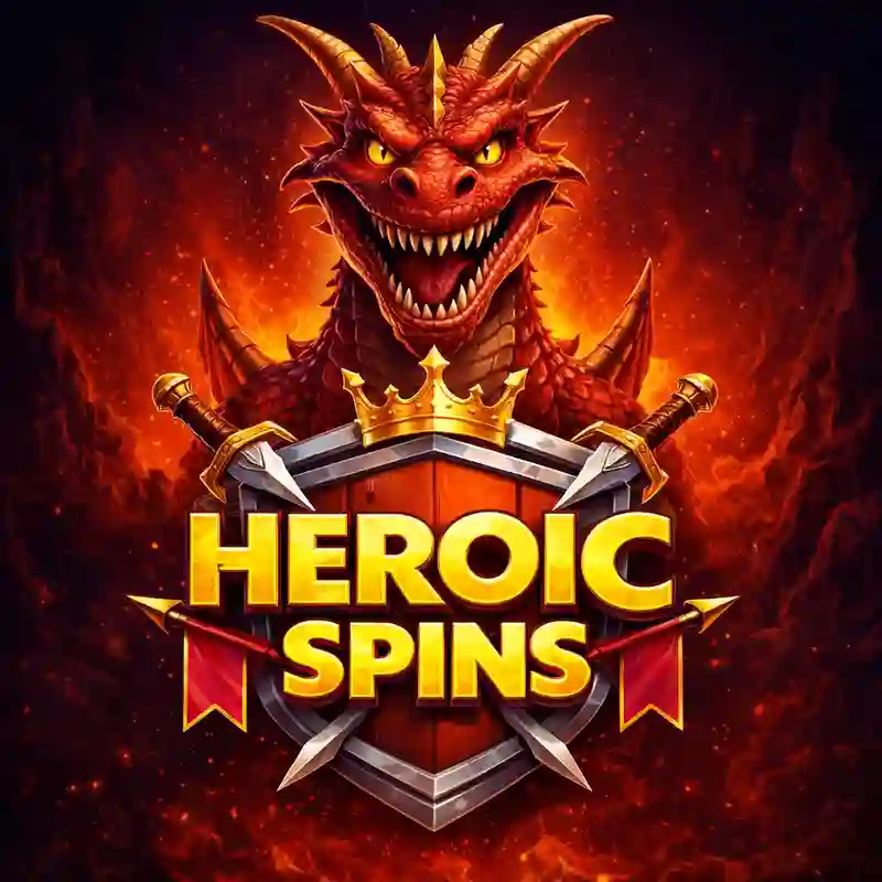 Heroic Spin Casino Slot