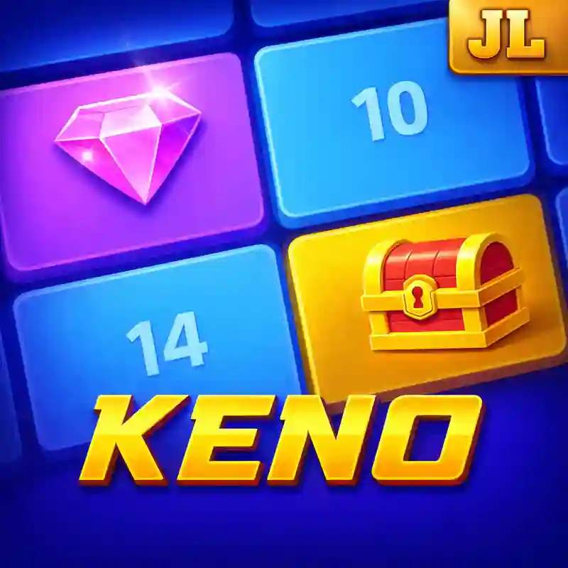Classic Keno Lottery