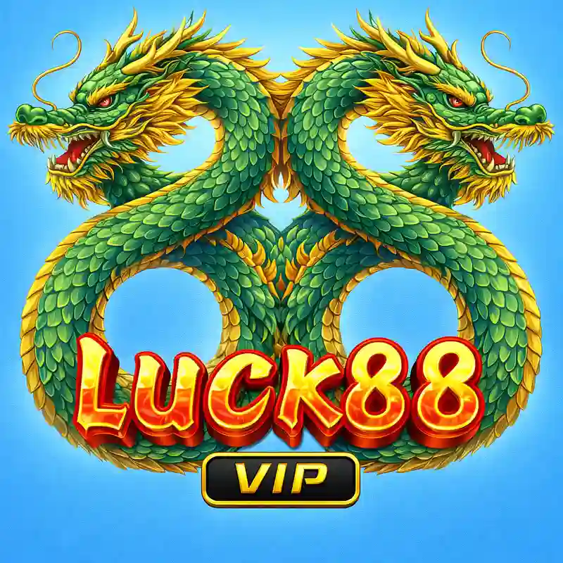 Luck88 VIP Slot