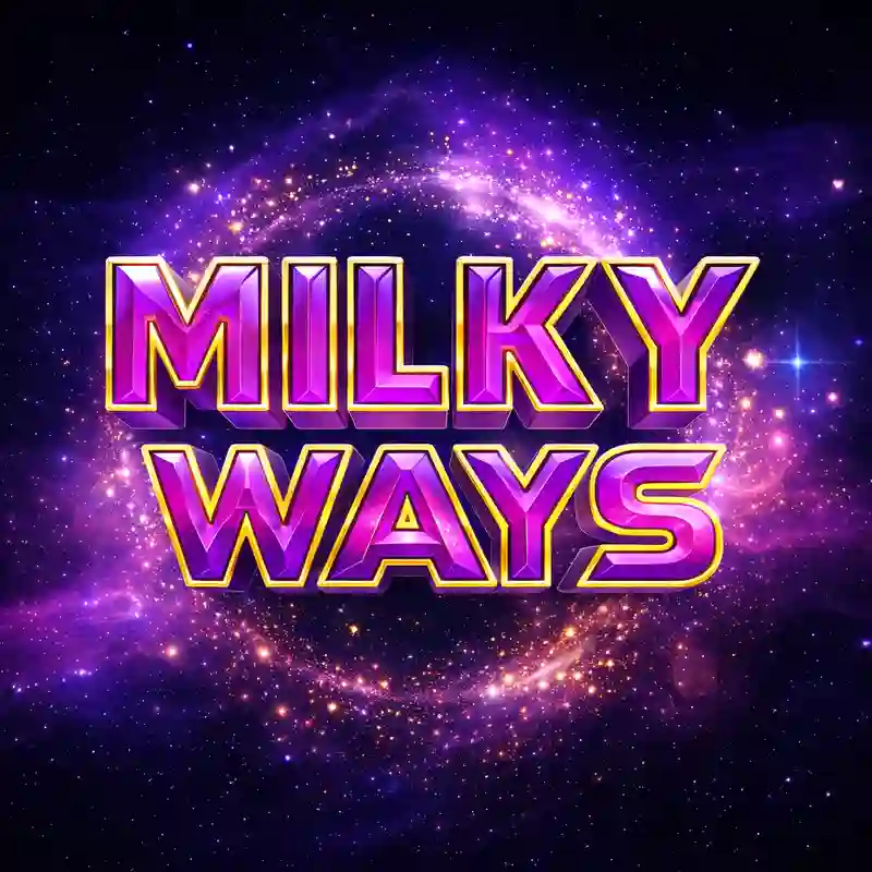 Milky Ways Casino Game