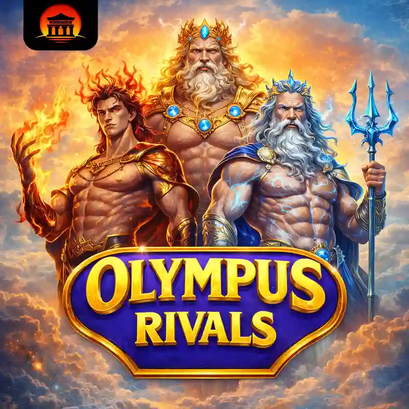 Olympus Rivals Casino Slot