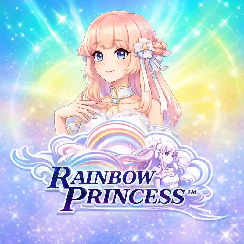 Rainbow Princess Casino
