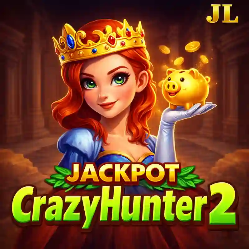 Crazy Hunter2 Game Cover - jilibet777