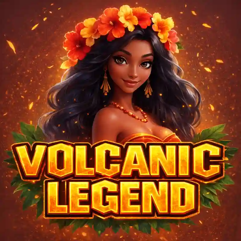 Volcanic Legend Slot Game - Play at jilibet777