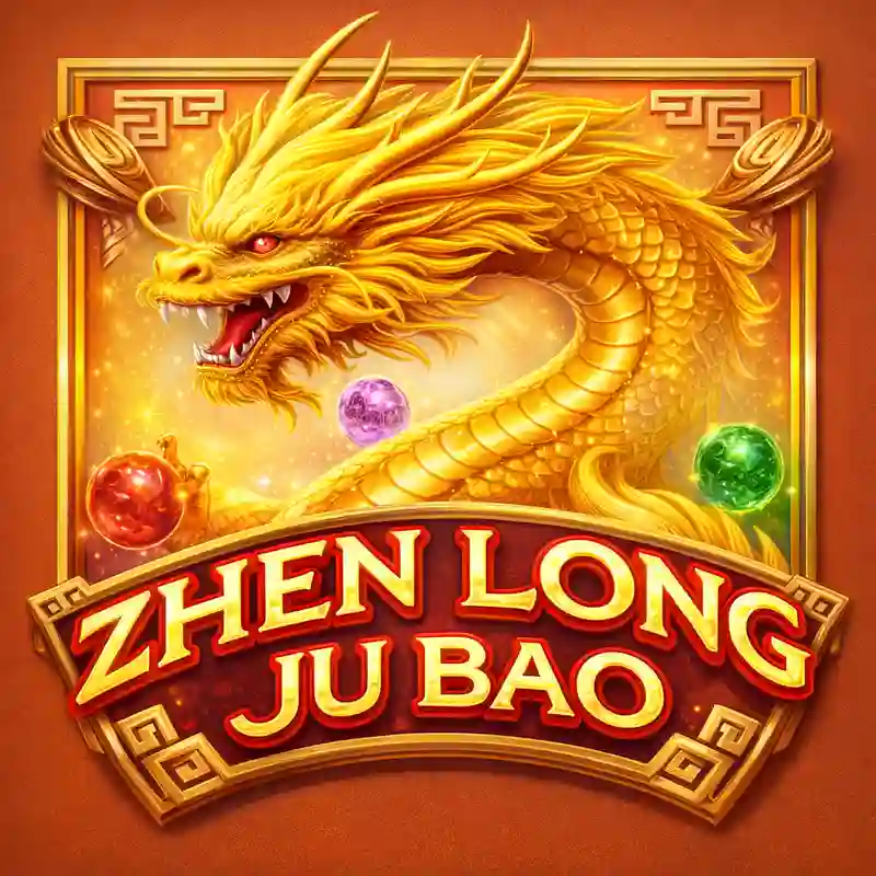 Zhen Long Ju Bao Slot Game at jilibet777